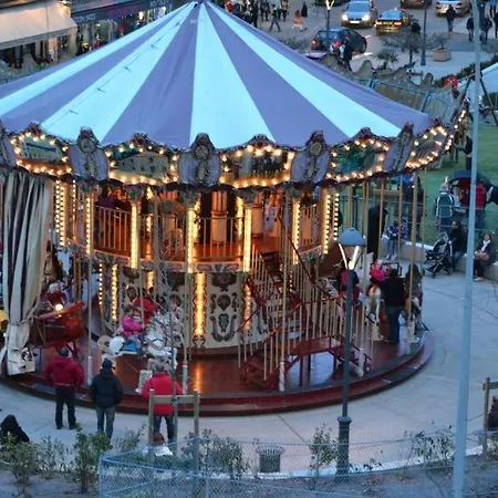 Apartman 4 Personnes Pied Telecabine Petit Vignemale Cauterets