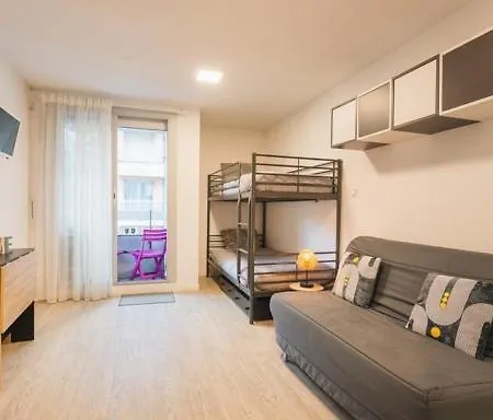 4 Personnes Pied Telecabine Petit Vignemale Cauterets