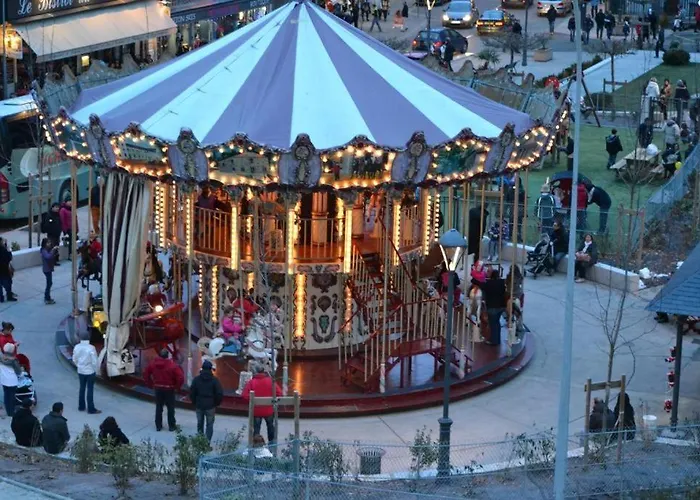 Appartement 4 Personnes Pied Télécabine Petit Vignemale Cauterets