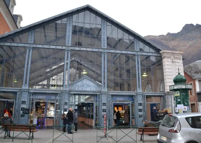 4 Personnes Pied Télécabine Petit Vignemale