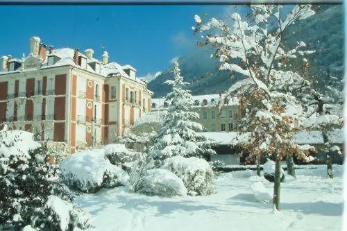 4 Personnes Pied Télécabine Petit Vignemale Appartement Cauterets