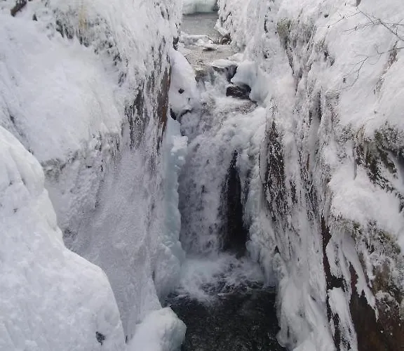 4 Personnes Pied Télécabine Petit Vignemale Appartement