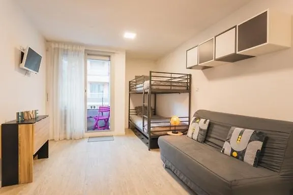 4 Personnes Pied Télécabine Petit Vignemale Cauterets