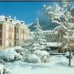 4 Personnes Pied Telecabine Petit Vignemale Apartament Cauterets