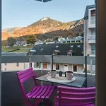 4 Personnes Pied Telecabine Petit Vignemale Cauterets