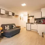 Apartament 4 Personnes Pied Telecabine Petit Vignemale *