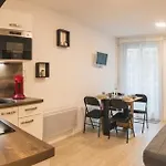 Apartament 4 Personnes Pied Telecabine Petit Vignemale *