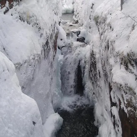 4 Personnes Pied Telecabine Petit Vignemale 아파트